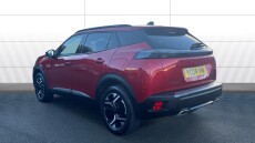 Peugeot 2008 1.2 PureTech 130 Allure 5dr EAT8 Petrol Estate